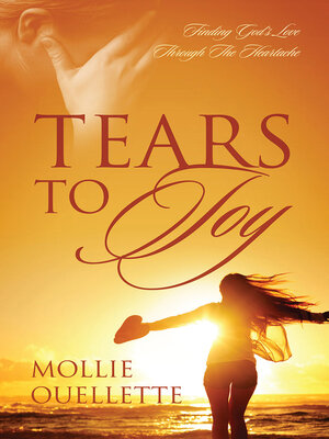 cover image of Tears to Joy